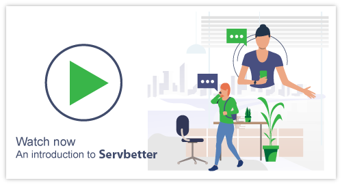 How Servbetter Works