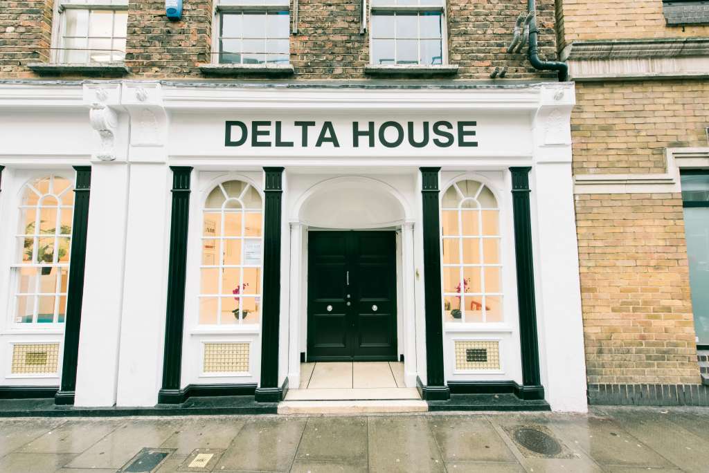 Delta House London Bridge