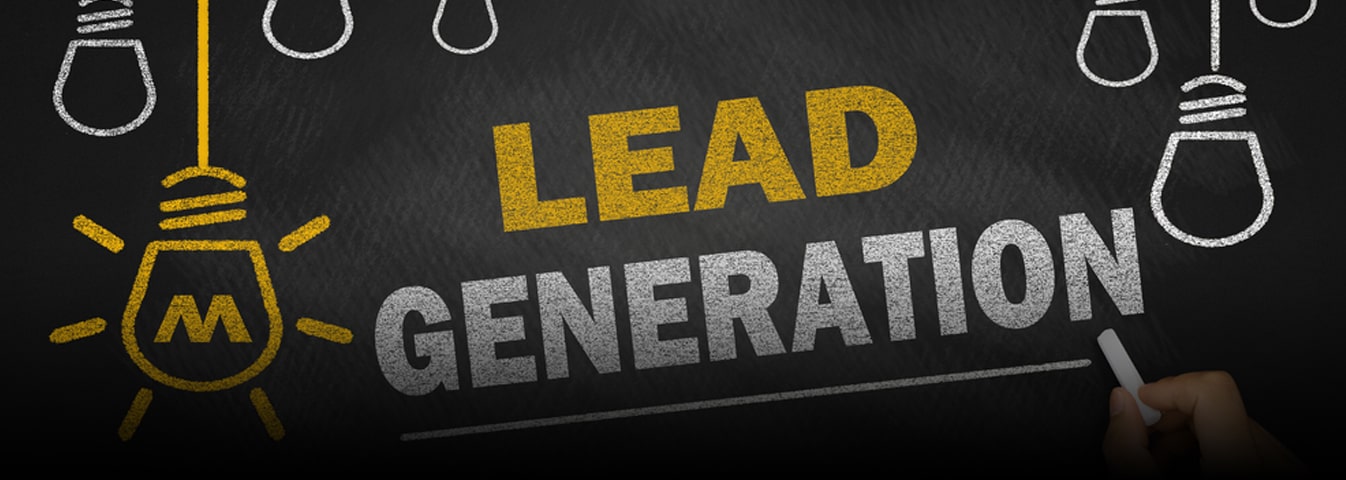 Lead Generation London