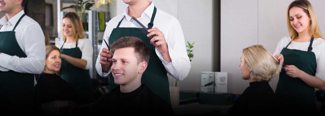 Best Hair Salons London For Male