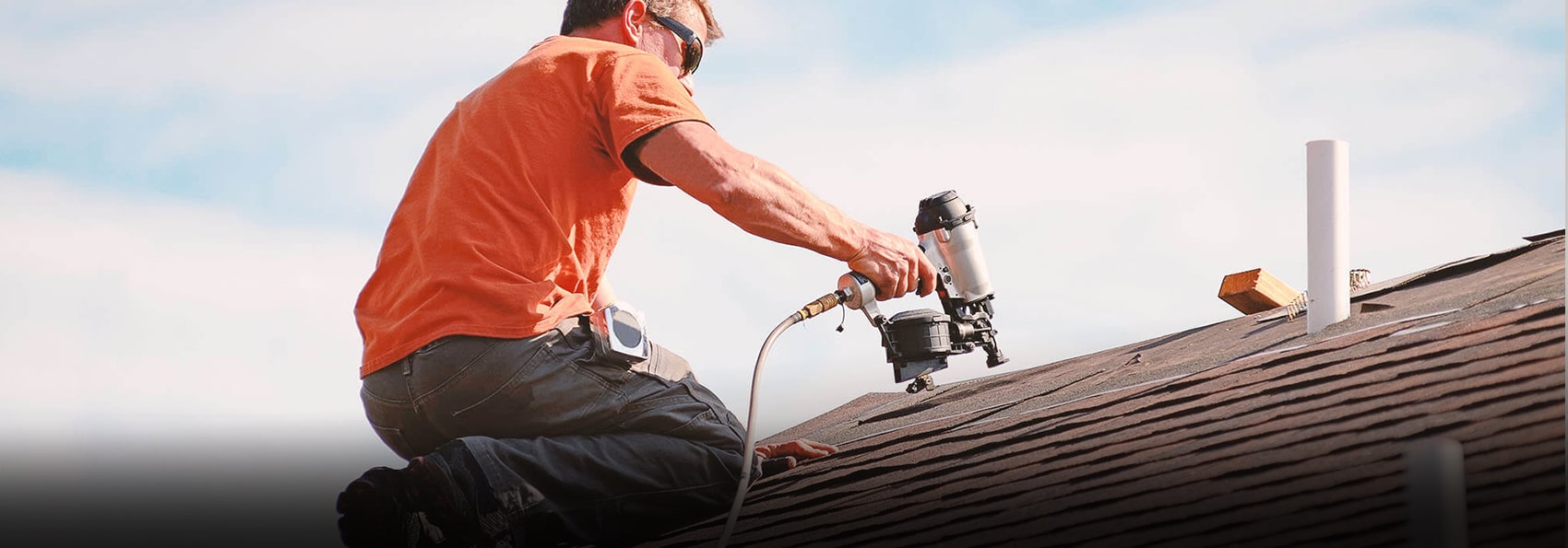 Roofing In London