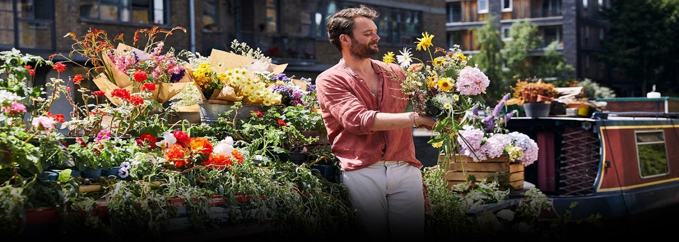 Florist In London