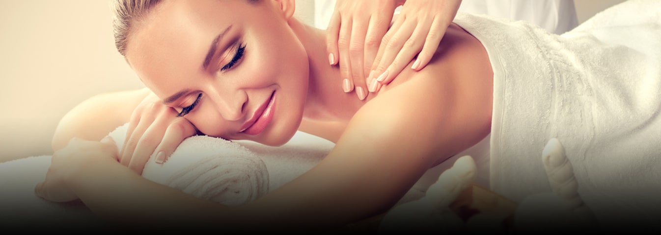 full female body massage in london