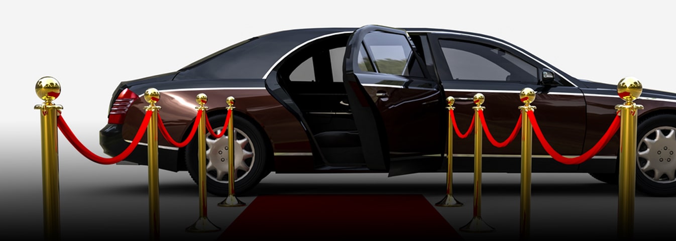 Wedding Car Hire London