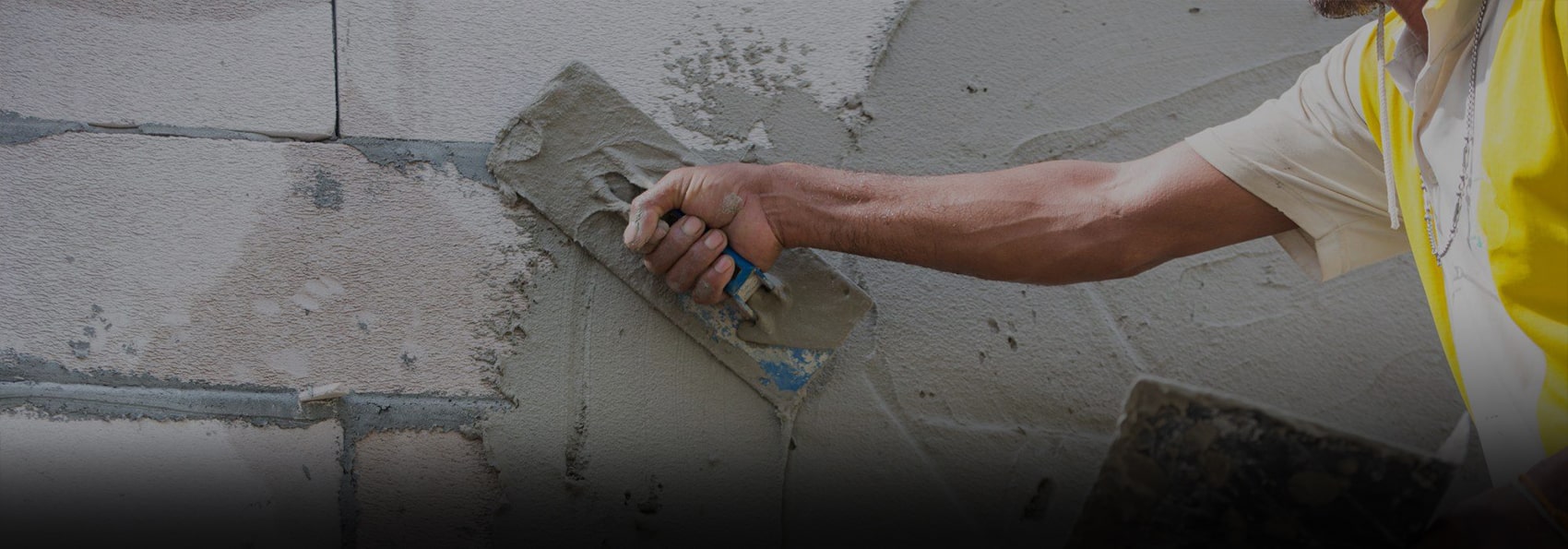 Plasterer In London