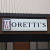 Moretti's Moretti's