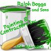 Ralph Boggs & Sons Painting Co.
