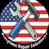 Anytime Repair Solutions