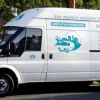 Van London