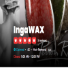 Inga WAX