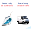 Imperial Ironing & Laundry Service