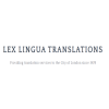 Lex Lingua Translations