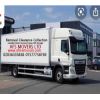 AFS Movers Ltd